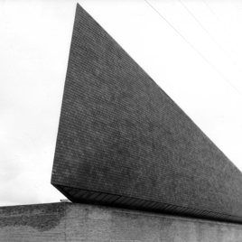 Iglesia de Nuestra Señora de los Ángeles