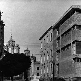 Escuela de Artes y Oficios Artísticos de Teruel