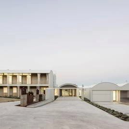 Centro médico psicopedagógico de Osona