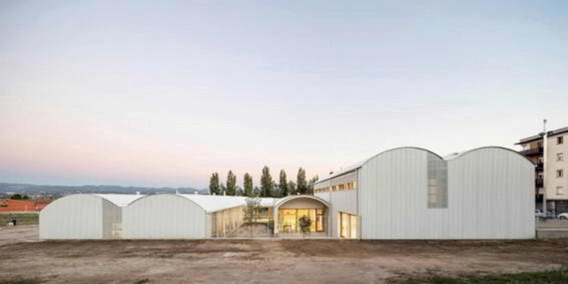  Centro médico psicopedagógico de Osona