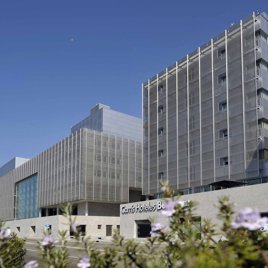 Palacio Auditorio Mar de Vigo