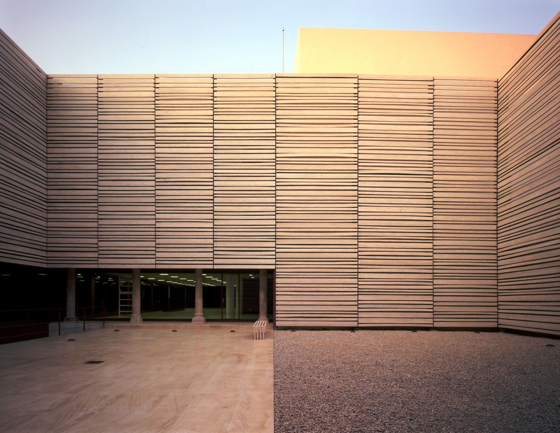  Archivo histórico provincial de Zamora