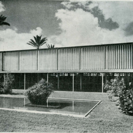 Fábrica SEAT Barcelona -Comedores