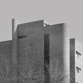 Central Telefónica en Torrejón de Ardoz