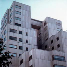 55 viviendas y comerciales en la calle San Jaime