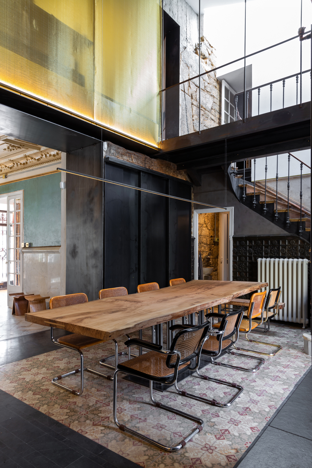  Reforma de una casa en Villardeciervos