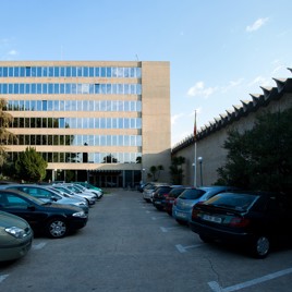 Centro de Estudios Hidrográficos CEH-CEDEX