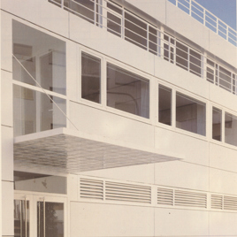 Centro Insular de Sanidad en Ibiza