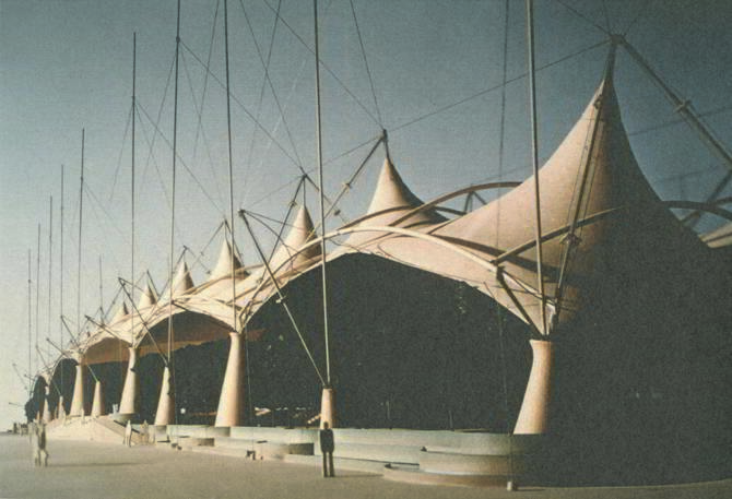 Imagen de El Palenque, Sevilla. José Miguel de Prada Poole
