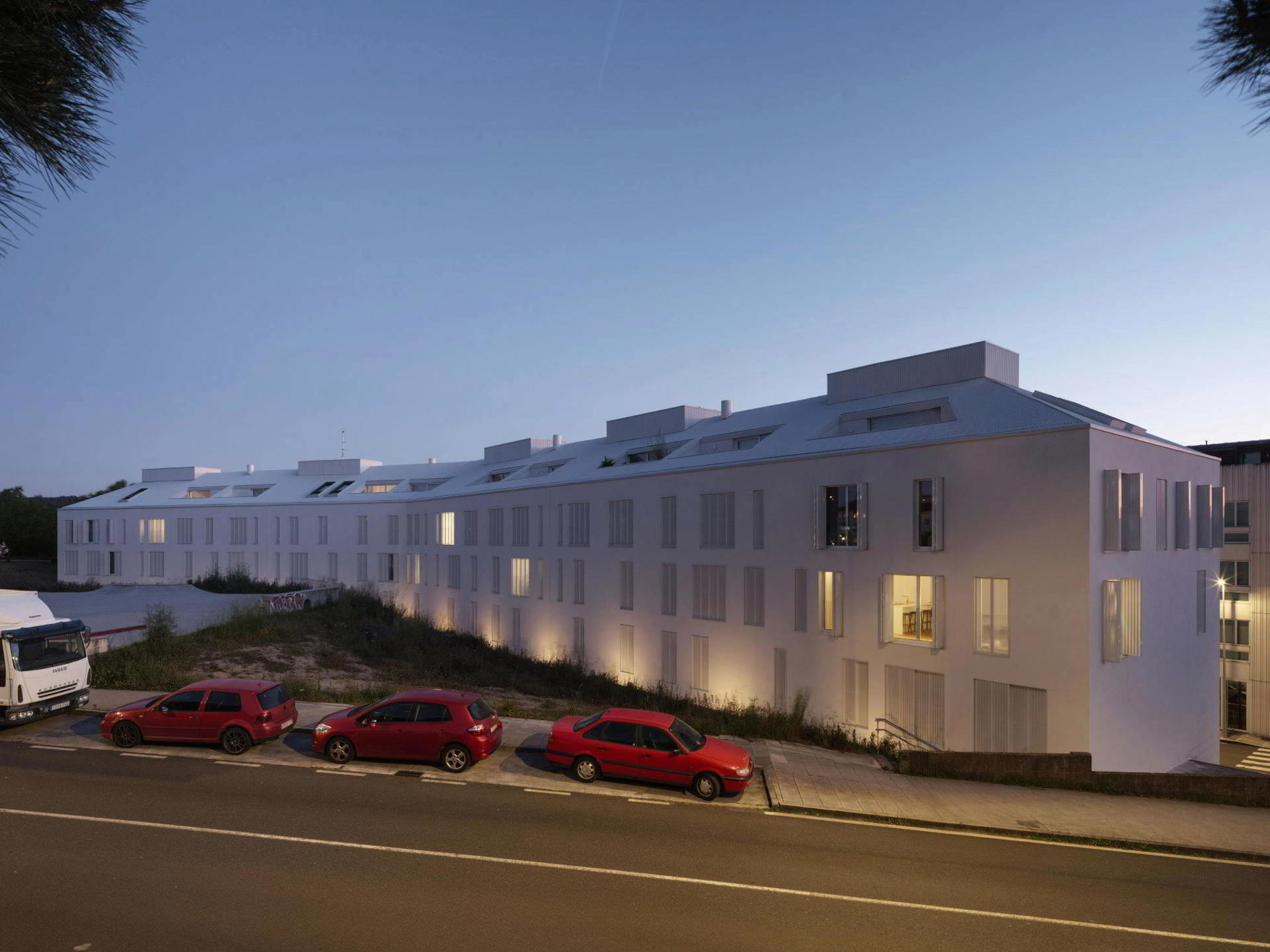  Alto Residencial Coop