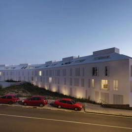 Alto Residencial Coop