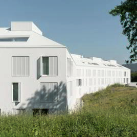 Alto Residencial Coop