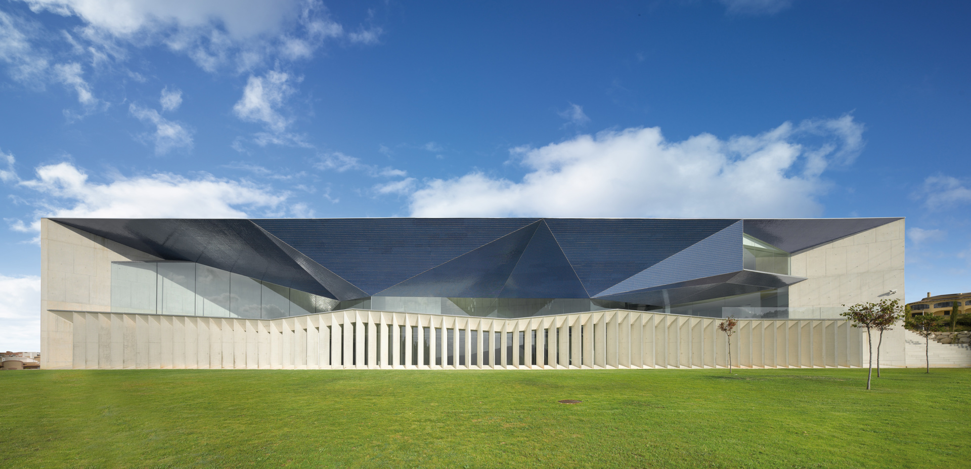  Auditorio Municipal de Teulada