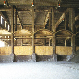 Fábrica de la Cross