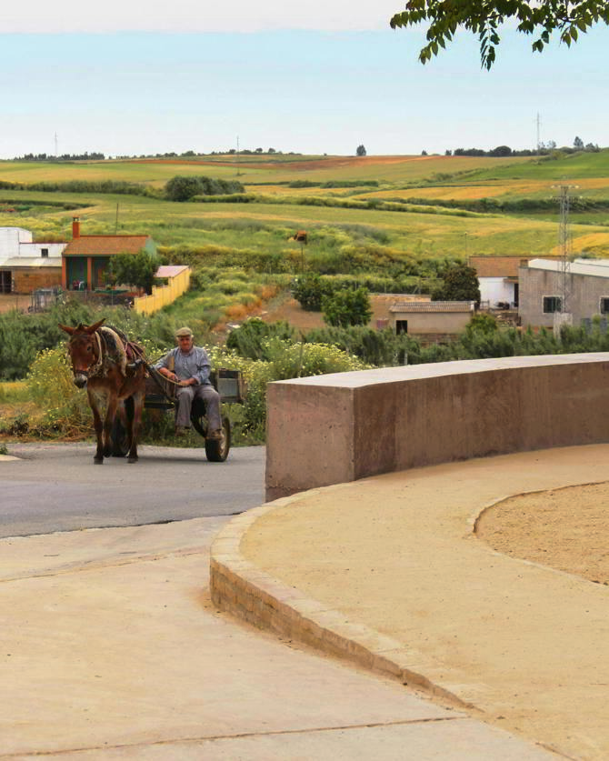 Helioparque - Imagen Subliminal