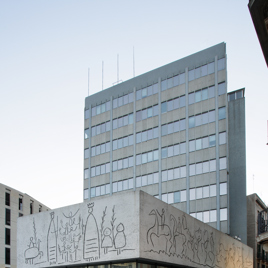 Col·legi d'Arquitectes de Catalunya