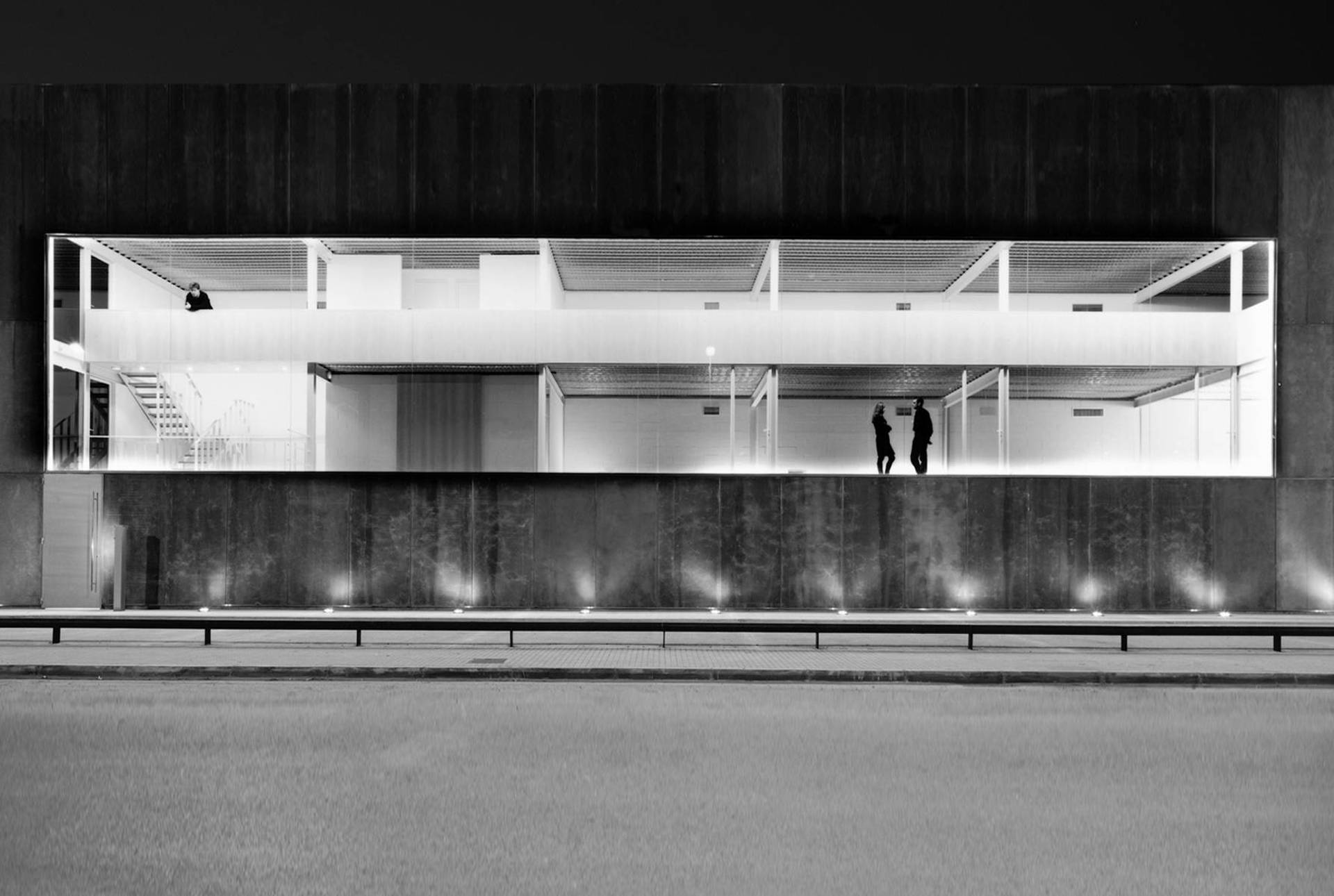  Estudios de cine Arruga