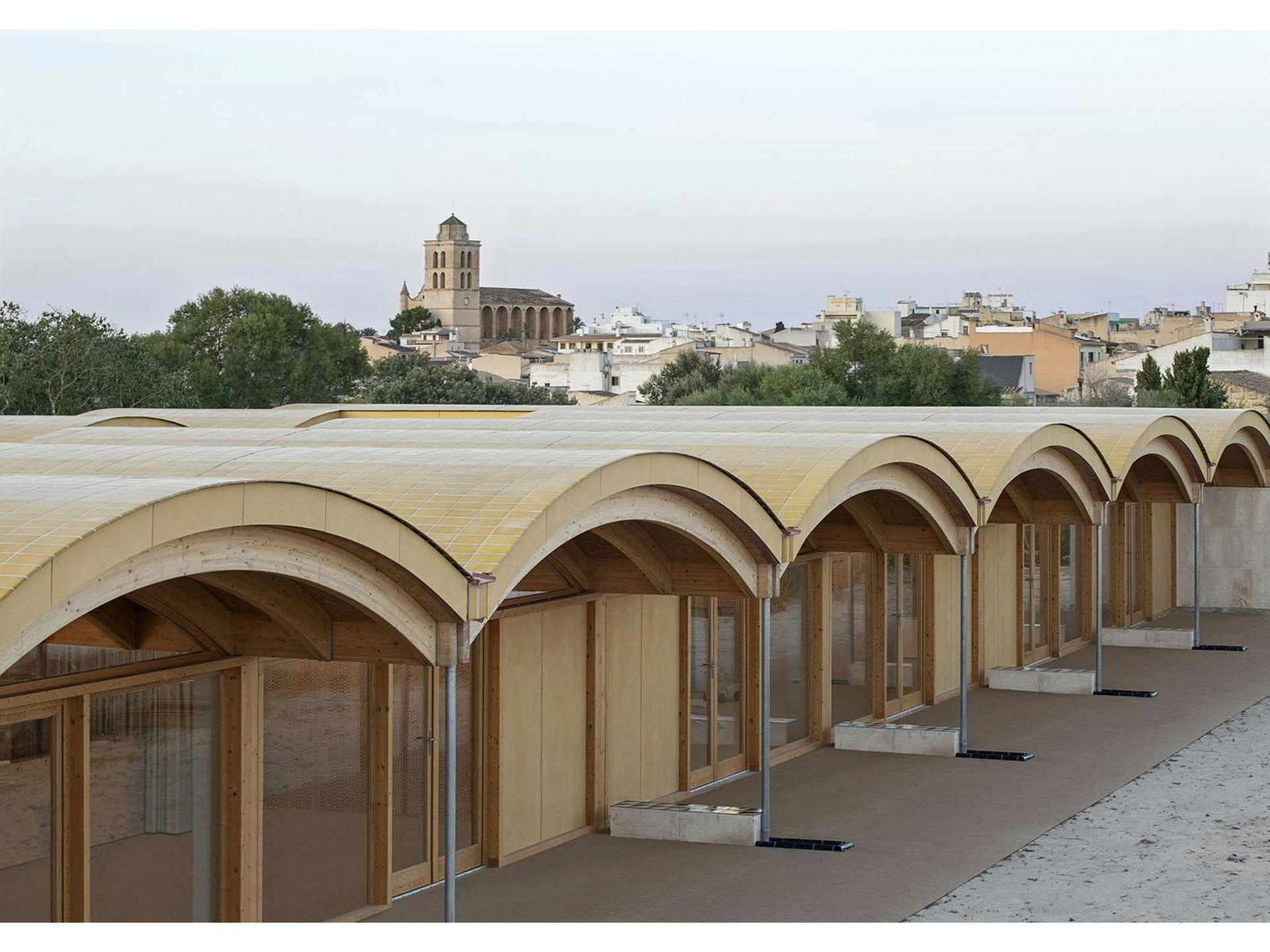  Escoleta de Muro