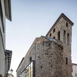 Espai Santa Eulàlia