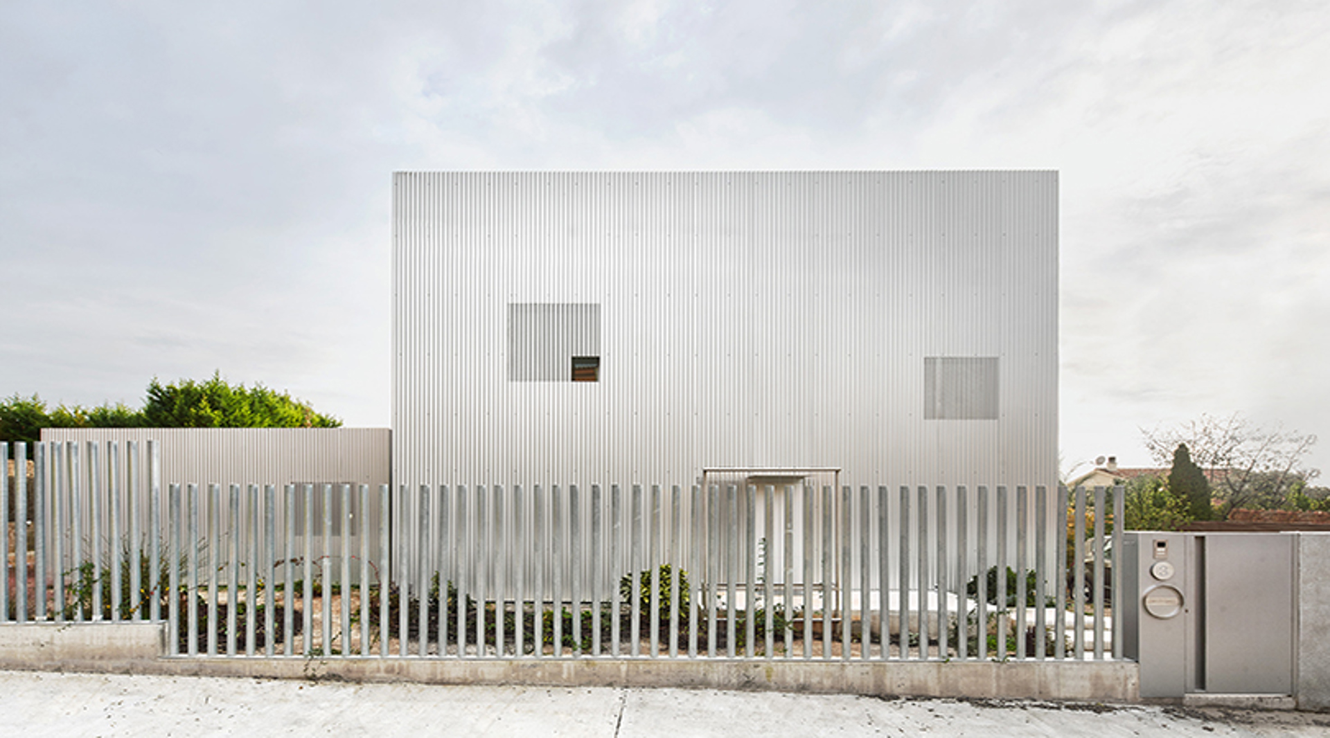  Casa unifamiliar en Sant Cugat del Vallès