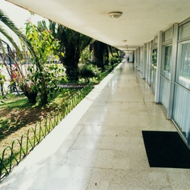 Colegio Santa Rosa de Lima