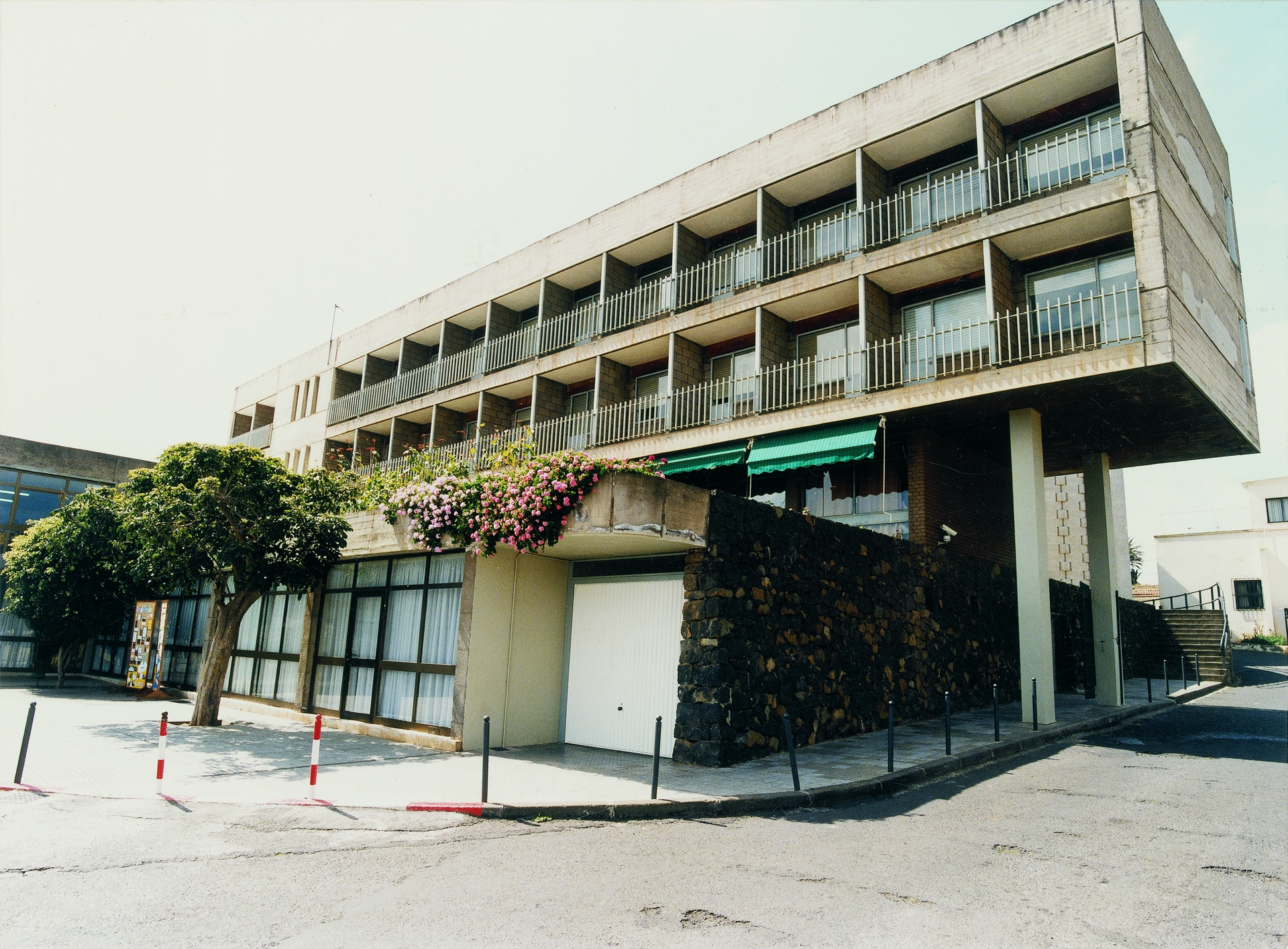  Colegio Santa Rosa de Lima