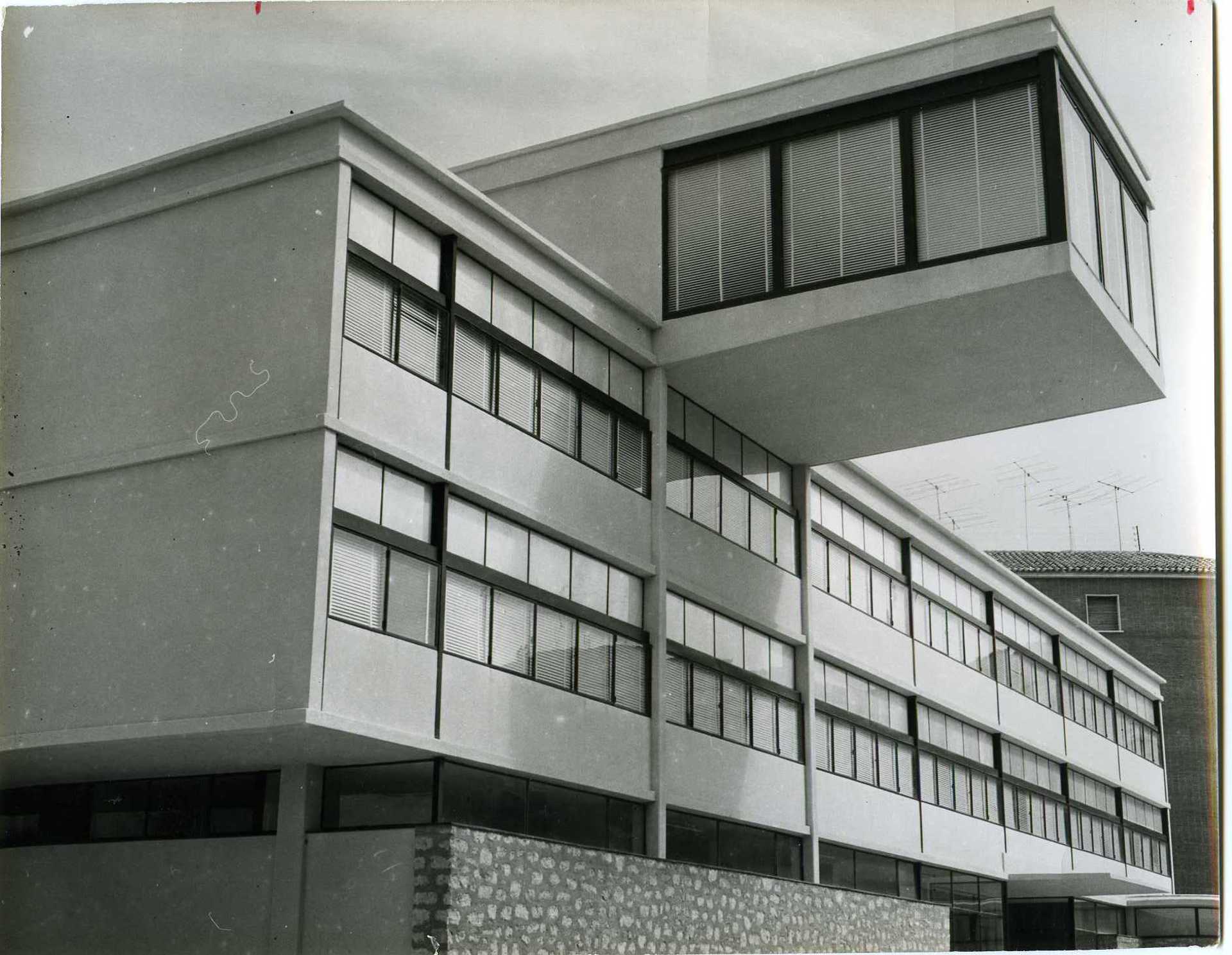  Casa de la Cultura de Cuenca