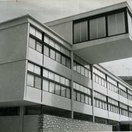 Casa de la Cultura de Cuenca
