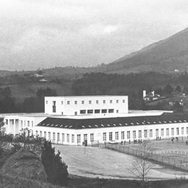 Ikastola de Hondarribia