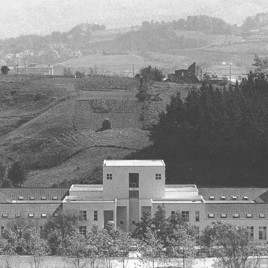 Ikastola de Hondarribia