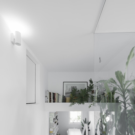 Reforma de vivienda en la colonia Juan XXIII en Carabanchel