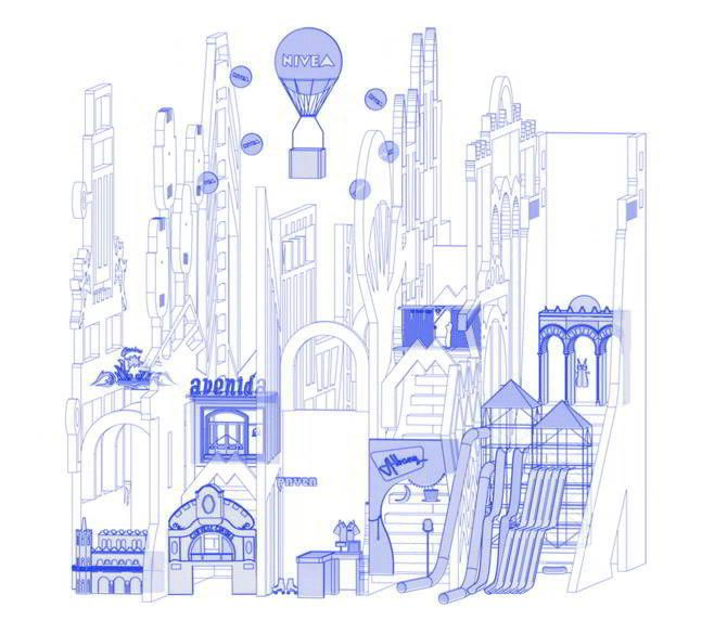 Booom City, de Amelia y Paula Vilaplana