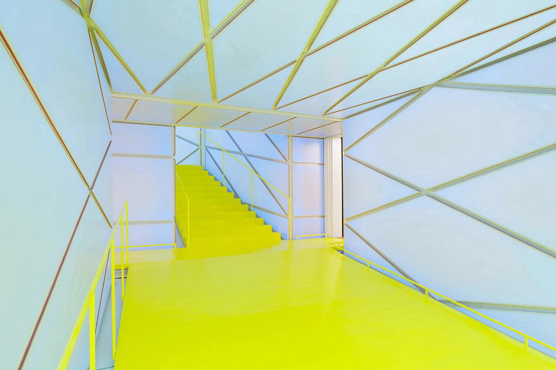 MediaLab Prado, Langarita Navarro