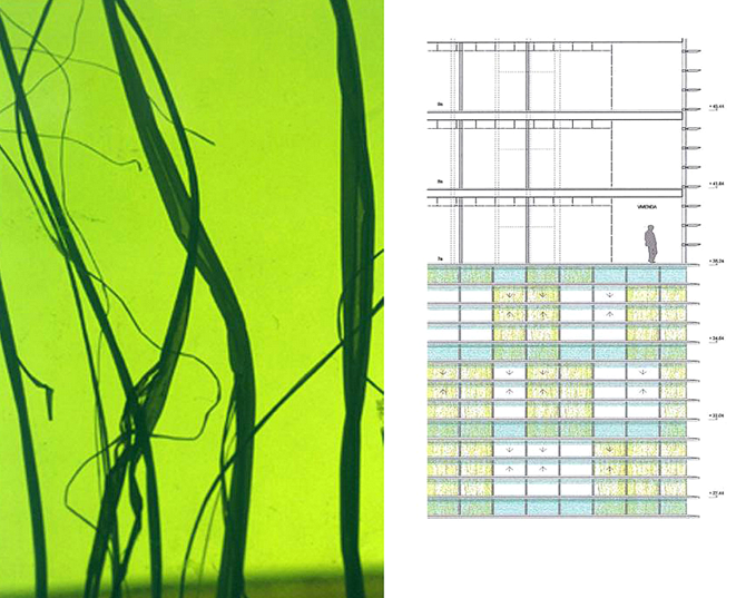 Plaza y torre Woermann, Ábalos & Herreros