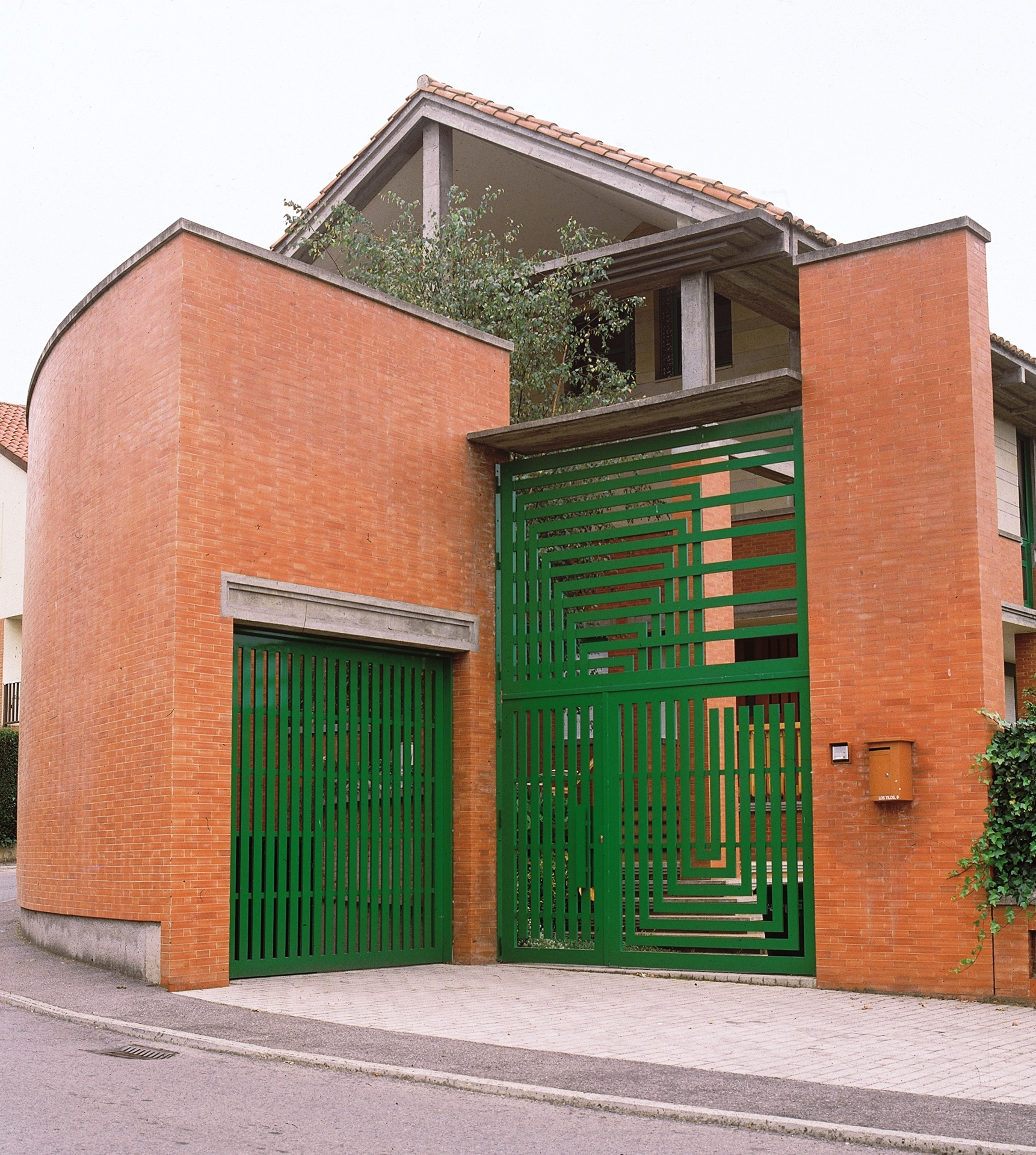  Vivienda unifamiliar en La Fresneda
