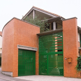 Vivienda unifamiliar en La Fresneda