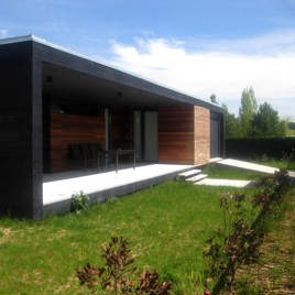 Vivienda en Husillos