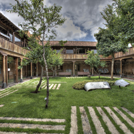 Biblioteca Municipal 'Adrían Alemán'