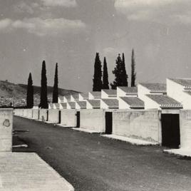 Pueblo de Colonización La Estacada