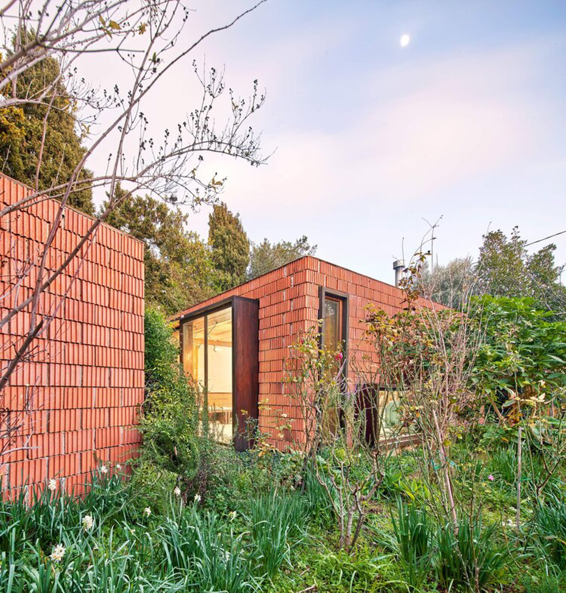  Casa-Estudio para el pintor Damià Jaume