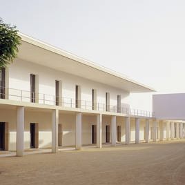 Rectorado de la Universidad de Alicante