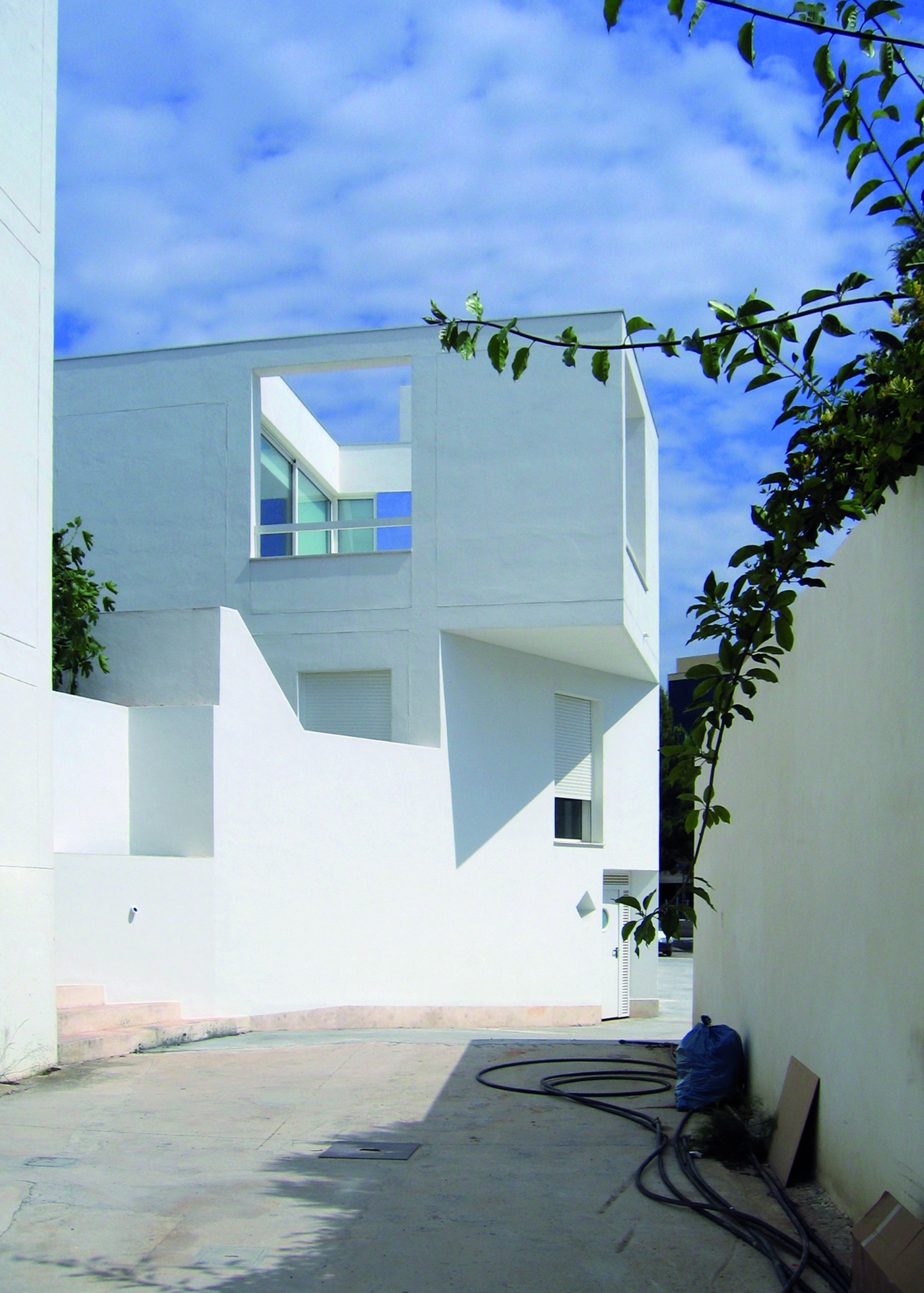  Apartamentos Ros-Fita 2