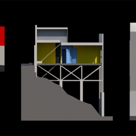 Vivienda unifamiliar en Pedro Hidalgo