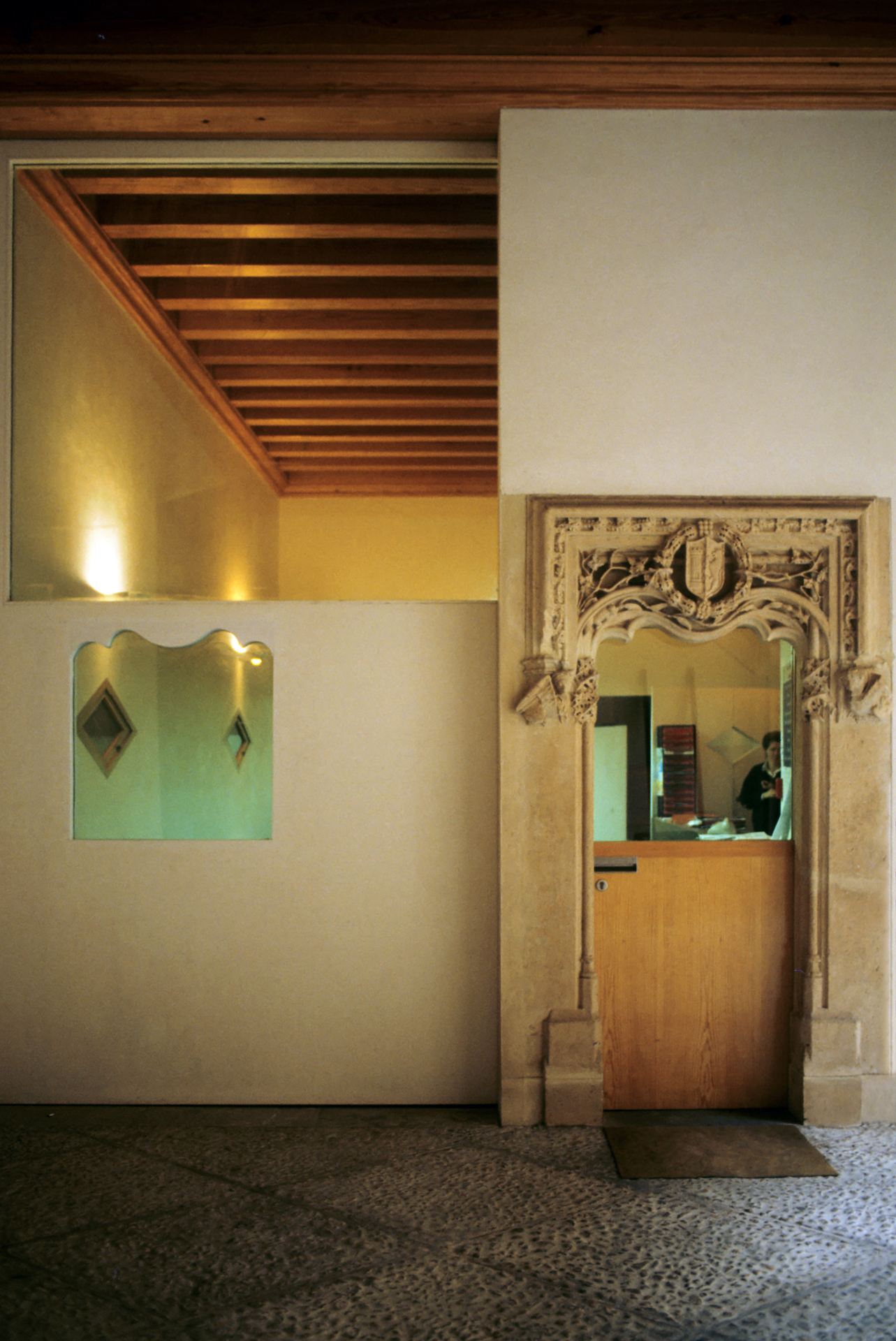  Renovación de Can d'Oms