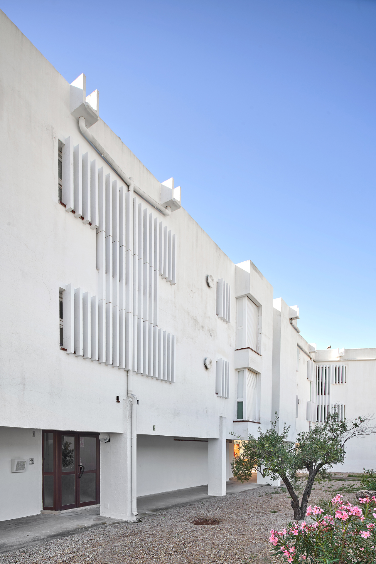  Poblado de Hifrensa (Viviendas Obreros)