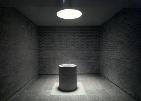 Complejo parroquial de Nuestra Señora de la Luz, Madrid. José Luis Fernández del Amo Moreno