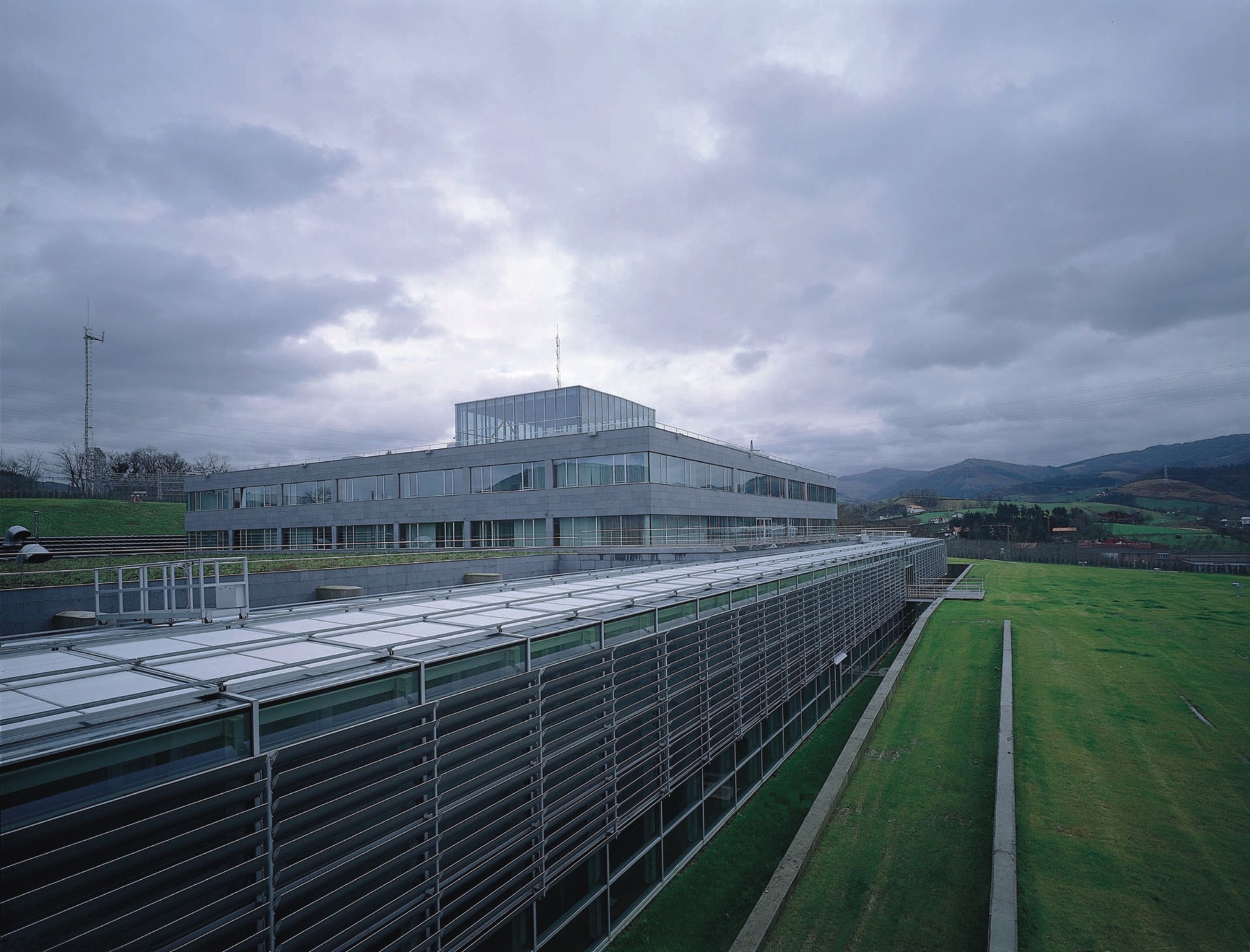  Unidad Territorial de Tráfico de Guipúzcoa