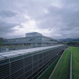 Unidad Territorial de Tráfico de Guipúzcoa