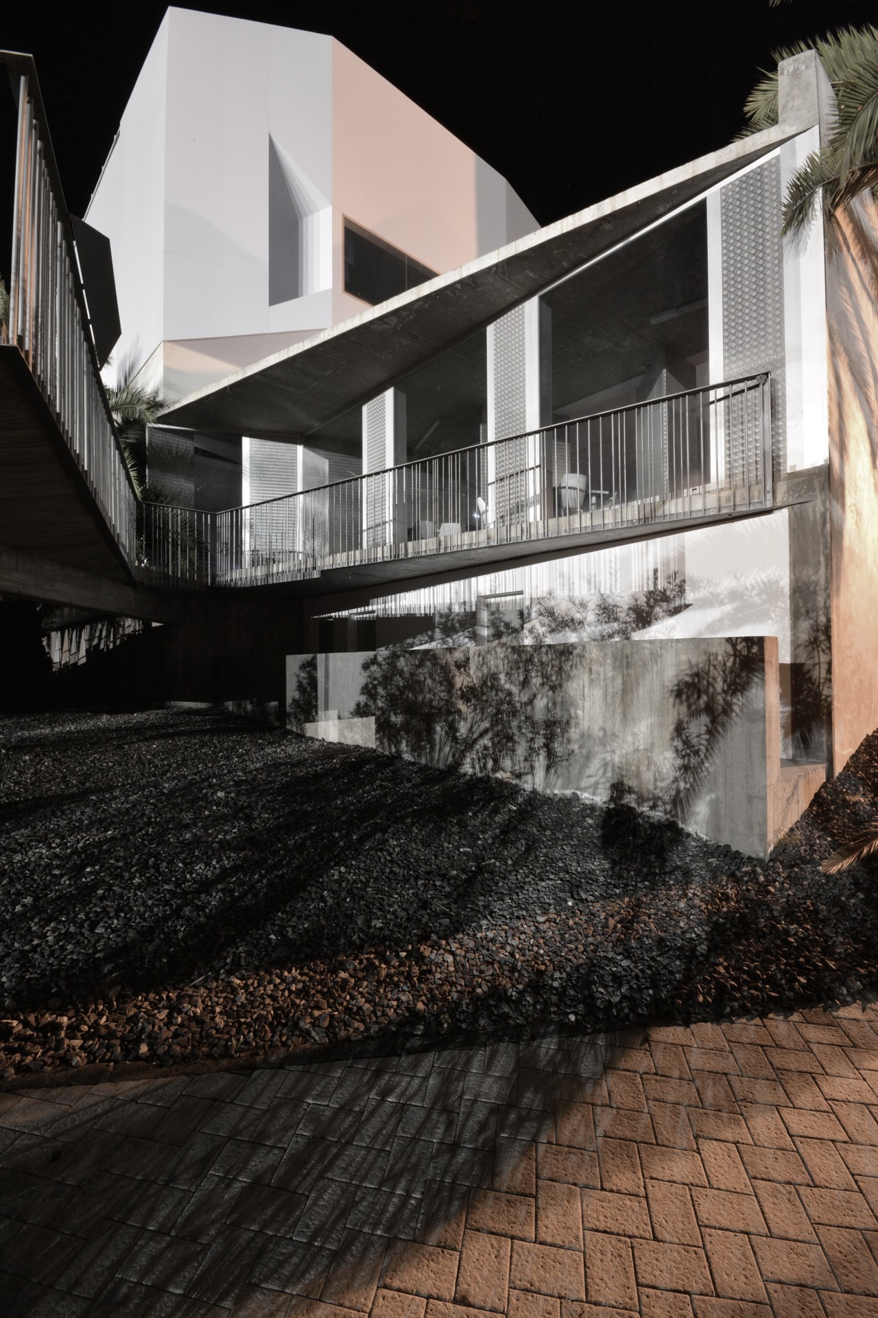  Comedor universitario ULPGC