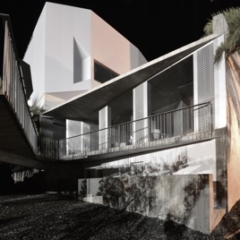 Comedor universitario ULPGC